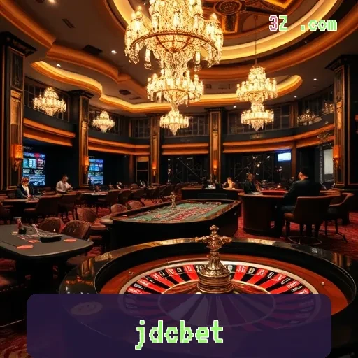 jdcbet: Estratégias Para Maximizar Suas Chances e Ganhar Mais Jogos