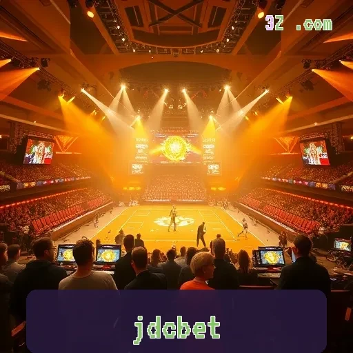 jdcbet: Suporte ao Cliente Que Faz a Diferença em Jogos Online