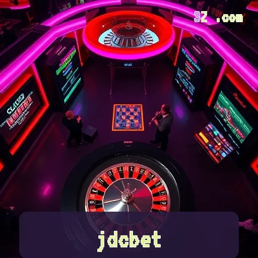 jdcbet: Promoções que Elevam Seu Jogo Para Outro Nível