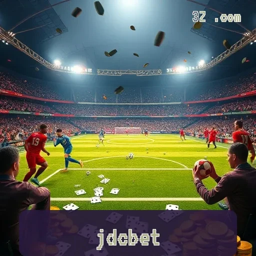 jdcbet: O Paraíso dos Jogos de Cartas Online no Brasil