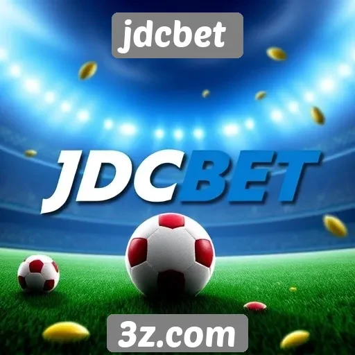 Exploração das promoções disponíveis no jdcbet