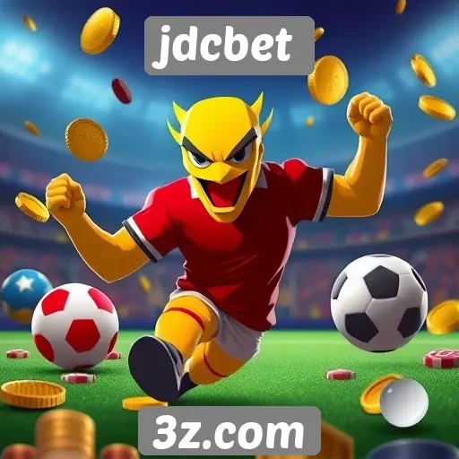 Análise das ofertas de jogos disponíveis no jdcbet