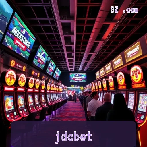 jdcbet: Descubra as Melhores Opções de Aposta para Seus Jogos Favoritos