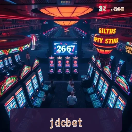 jdcbet: Raspadinhas que Encantam e Surpreendem os Jogadores Brasileiros